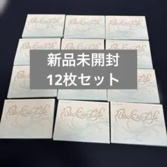 &TEAM Back to Life Mini CD-R ver. 12枚セット