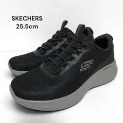 【未使用級】SKCHERS スケッチライト プロ フレナー【25.5】 衝撃吸収のサムネイル