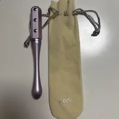 Leda 美顔ローラー 小顔ローラー フェイスローラー むくみケア ピンク