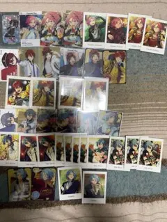 あんさんぶるスターズ EMOCA 桜河こはく 天城燐音 椎名ニキ HiMERU