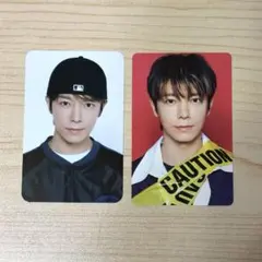 ドンヘ SUPERJUNIOR シーグリ2026 トレカ - メルカリ