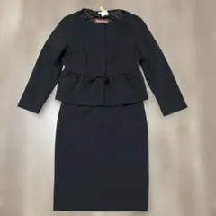 希少【美品】ピアノフォルテマックスマーラ ジャケットワンピース 
