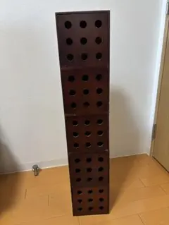 チェスト シェルフ