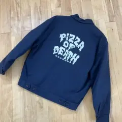 2025年最新】pizza of death dickiesの人気アイテム - メルカリ