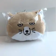 パスケース　チベットスナギツネ