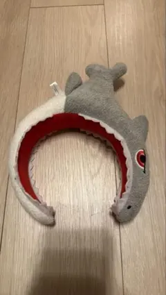 JAWS サメカチューシャ