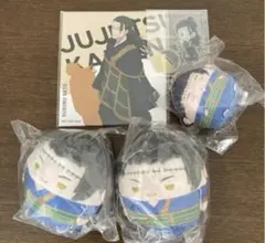 2025年最新】夏油傑の人気アイテム - メルカリ