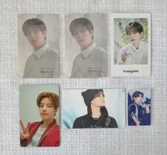 StrayKids スンミン まとめ売り - メルカリ