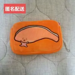 kirimiちゃん　マルチティッシュケース　ポーチ　しまむら