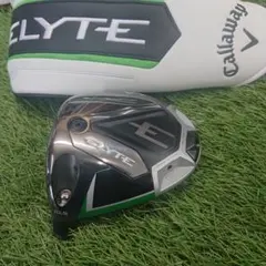 2025年最新】キャロウェイ ドライバー レフティの人気アイテム - メルカリ