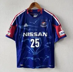 2025年最新】20周年 ユニフォーム マリノスの人気アイテム