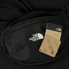 THE NORTH FACE ボディバッグ ブラック