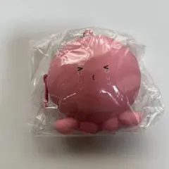 タコピーの原罪 タコピーシリコンポーチ アミューズメント景品 プライズ