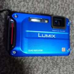 美品 Panasonic DMC-FT4のサムネイル