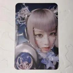 XG THE CORE 核 ID HINATA ヒナタ トレカ - メルカリ