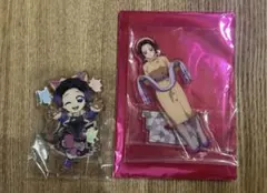 鬼滅の刃 ufotable アクスタ 胡蝶しのぶ