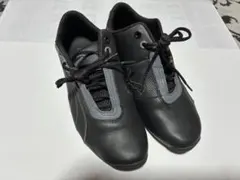 美品PUMA フューチャーキャットドライビングシューズのサムネイル