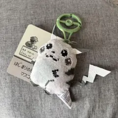ポケモン　はじまりのピカチュウ　マスコット