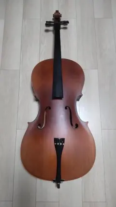 美品 Hallstatt コントラバス WBS-800 At.saldoの弓付き - メルカリ