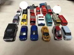 美品】 トミカ ロングトミカ まとめ売り 13台 - メルカリ