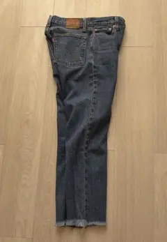 levi's premium wedgie straight 26size