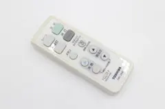[S-TN 2764] Toshiba FRC-204T 照明用リモコン