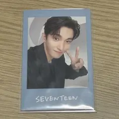 seventeen ドギョム new