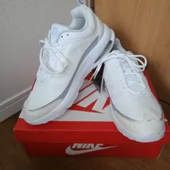 【最終価格】Nike Air Max AP ホワイト 28cm 未使用