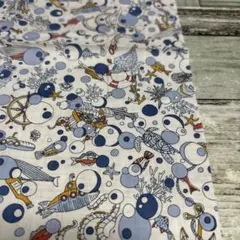 感謝SALE リバティ 36×20cmギリギリ