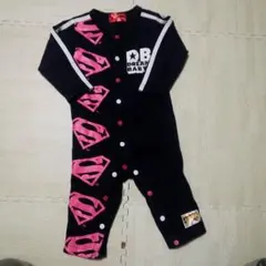 ピンク80ベビードール！