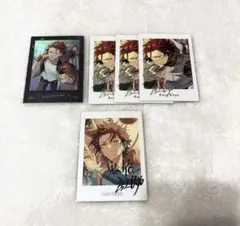 あんスタ　鬼龍紅郎