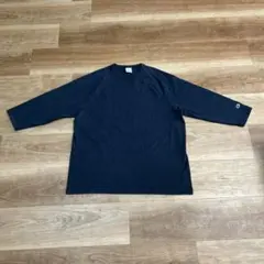 surplus 様専用 Champion t1011(3/4スリーブTシャツ)