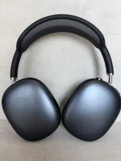 Apple AirPods Max midnightType-C ヘッドホンのサムネイル