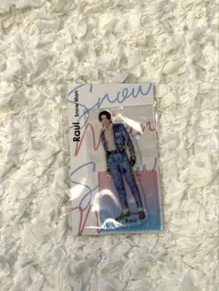 アクスタfest SnowMan ラウール