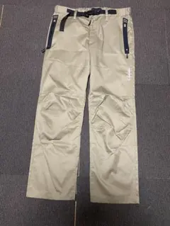 Gamakatsu ガマカツ 防風 軽量 ピステスーツ　フィッシングパンツ Gamakatsu ガマカツ 防風 軽量 ピステスーツ フィッシングパンツ