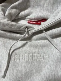 シュプリーム パーカー
