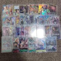 読*キ様 ワンピース トレーディングカード 37枚セット