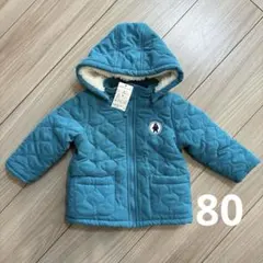 ダウンジャケット 80