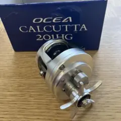 SHIMANO OCEA JIGGER 1001HG 左ハンドル - メルカリ