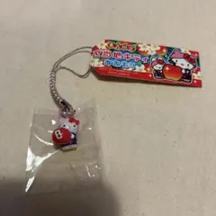 d*9様 サンリオ ハローキティ ご当地キティ 青森 りんご