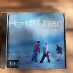 ***** 様Hard 2 Obtain / ism & blues