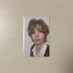 Boynextdoor boylife ユニバ 特典 イハン