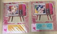 LIP×LIP アクリルスタンド