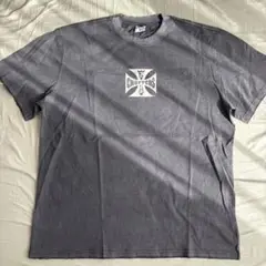 ウェストコーストチョッパーズ Tシャツ 半袖Tシャツ 黒 Tシャツ ブラック