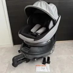 Combi コンビ　クルムーヴスマート Light ISOFIX JM