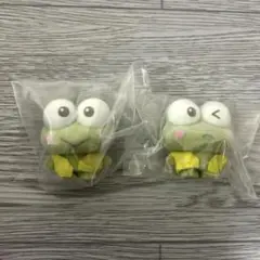 ♡バンダイ ぷちとも ケロケロケロッピセット♡