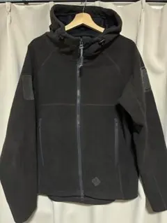 MAGFORCE マグフォースBackpackerHoodie Jacket M