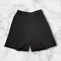ティップトップ ピンタック ハーフパンツ ショートパンツきれいめカジュアルのサムネイル