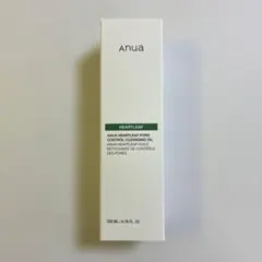 Anua ドクダミポアコントロールクレンジングオイル