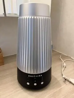 ヨサ yosa AIRZEE+ 卓上型加湿器 シルバー 2025年最新】airzeeの人気